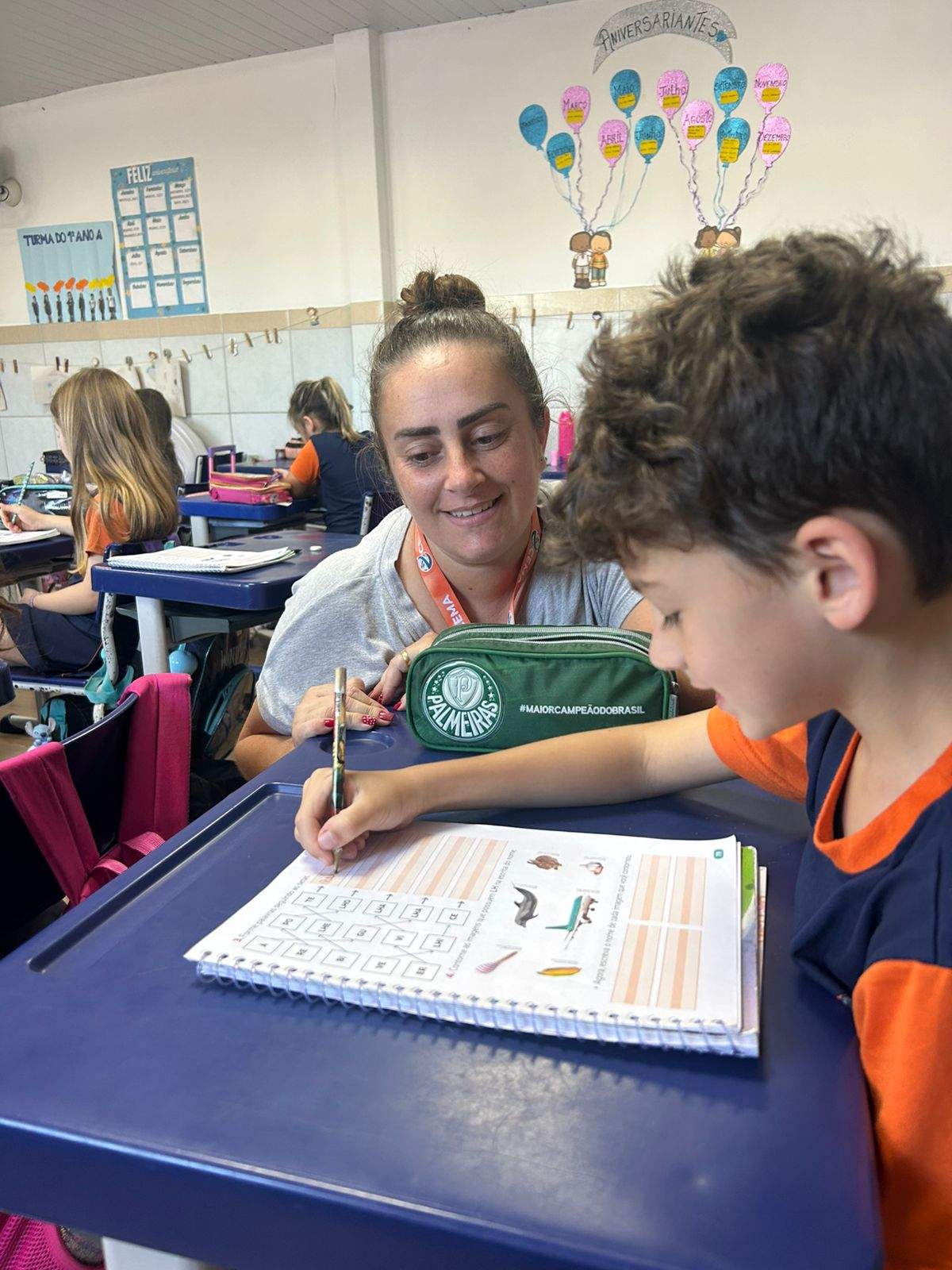 14 de novembro de 2025 Vespertino